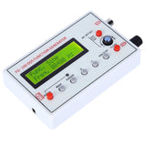 DDS Signal Generator FG-100 DDS Generator FG-100 1HZ-500KHZ Function Generator