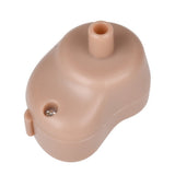 K80 Ear Hearing Aid Sound Amplifier with Ear Wax Spoon Cleaning Brush Battery Storage Case for Adults & Seniors