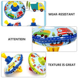 1PC Funny Kid Iron Sheet Classic European American
