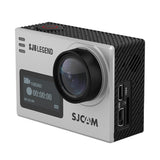 2020 New SJCAM SJ6 Legend 4K 24fps Ultra HD Notavek 96660 Waterproof Action Camera 2.0' Touch Screen Remote WIFI Sports DV Cam