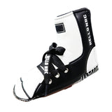 1 Pcs Golf Headcover for Blade Putter PU Leather Waterproof Magnet Closed Shoe Styles  Golf Club Head Covers
