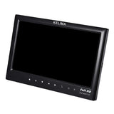 Heavy Duty Backup Rear View Camera System Remote Control Touch Screen 7 Inch