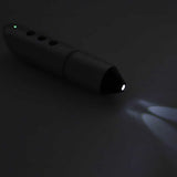 Follicles Scalp Tester Photo Video Skin Hair Analyzer 2MP Camera Clear Images for Beauty Salon