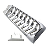 Chin Fairing Spoiler Motorcycle Durable Replacement Lower Cover for Breakout