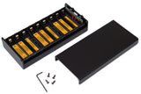 X3 18650 Battery Power Bank+B3 Radio Bag for Elecraft KX3 Transceiver Ham Radio