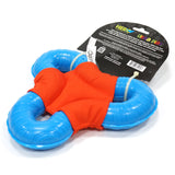 NEW2022 NEW2022 Dog Toys Toy Darts Soft Interactive Dog Toys Suitable for Medium to Large Dogs