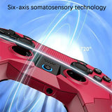 For PS4/P3/IOS13 Wireless Support Bluetooth Gamepad Video Game Controller