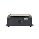 UYUE 968 Build-in Dual Vacuum Pump 13 Inch Separating Machine For iPad Samsung Tablet PC LCD Separator Screen Repair Machine