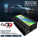 220 V 12 V 220 V Inverter Pure Sinus Pure Sine Converter 5V Wave DC12V Converter AC220V Inverter Inverter To 12V To Micro C T3S7