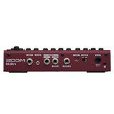 Hot sell Zoom B3n bass multi function pedal, multi effect processor for bassists