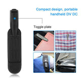 Portable Mini Voice Recorder Pen Camera Pen High Definition 1080P Bulit-in Microphone Flash Drive Digital Audio Recorder