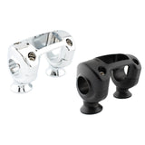 32mm Handlebar Riser Clamp Accessory Spare Parts Mount for 2008–2017