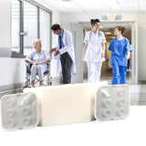 Free Shipping Emergency Lighting Emergency Led Light Price With Remote Head