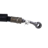 4C1422893 Power Steering Pump High Pressure Hose Fit V-W Passat B5 AU-DI A4 B5 A6 C5 1.8T  4C1 422 893 	 8D1 422 893 AL