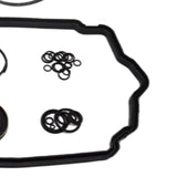 Transmission Rebuild Kit Overhaul 722.9 K56900K Transmission Repair Kit for Mercedes 7 Speed Rwd 2005-10 Oil Seals Gaskets