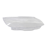 Headlight Lens Cover 63117182509 63117182518 Mask Headlamp for  Vehicle E93 M3