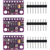 MPU9250 BMP280 GY-91 10DOF Acceleration Gyroscope Compass Nine Shaft Sensor for Arduino 3-5V