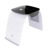 New LED Hot and Cold Spray Spectrometer Phototherapy Color Light Skin Rejuvenation Instrument Nano Repair Skin Beauty Apparatus