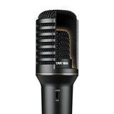 Takstar PCM-5600 Professional Recording Microphone Handheld condenser mic for studio,livestream karaoke and live performance