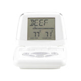 Kitchen Folding Screen Food Thermometer BBQ Meat Digital Thermometer Multifunction Household Water Thermometer Dropshipping