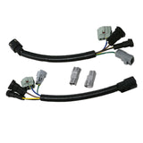 Wire Harness Adapter Fits for   Headlamp 2016-2020 Professional