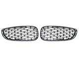 51137181547 Racing Grills Mesh Grille for Z4 E89 09-16 High Performance