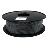 X MOONLEE 3D PLA Filament 1.75mm 1KG 3D Printer TPU Black Carbon 3D Plastic Printing Filament Pla 3d Printer Filament