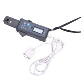 ETCR6000 clamp type AC/DC leakage tester clamp meter small ammeter clamp type high precision