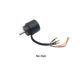 FEICHAO RCfixed Wheel Electric Skateboard Outer Rotor 6354 6364 Brushless Motor High Power 180KV / 200KV Motor