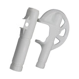 Motorcycle Front Shock Absorber Fork Protection Plate for Yamaha Ttr250 Brake Disc Housing Fairing Modification