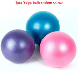 5 Pcs Set Magic Ring for Sports Home Fitness Yoga Circle Leg Arm Muscle Trainer Pilates Circle Exercise Workout Gym Bodybuilding