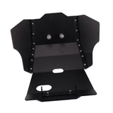 Motorcycle Engine Chassis Guard  Crf300L 2021-202 to Install