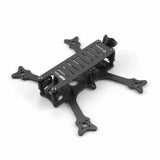 Holybro Kopis Mini 3inch Digital FPV Racing Drone Replacement Carbon Fiber Frame Kits DIY Parts