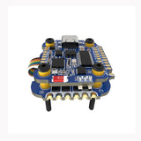 Runcam SPEEDYBEE STACK F7 Tune Flight Controller and Mini 35A 3-6S 8-bit Flight Controller Stack For FPV Racing Drone