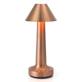 Cordless Battery Table Lamps Touch Sensor Bar Restaurant Led Portable Rechargeable Desk Lamp Bedroom Living Room Light Fixtures