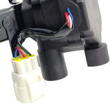 1PC Automotive Coolant Control Valve Replacement Parts 2004-2009 Engine Cooling 16670-21010 for       Parts