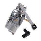 Carburetor Carb For Yamaha 2 Stroke Outboard Engine Parts 2HP Motor