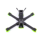 IFlight TITAN-XL5 (HD) 250mm 5inch FPV Freestyle Frame with 6mm Arm Compatible XING 2208 for FPV Freestyle Drones