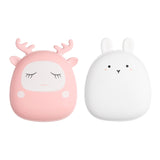 D0AD 4000mAh portable multifunctional electric hand warmer with USB charging power supply to keep warm in winter, rechargeable