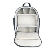 DJI FPV Backpack Shoulder Bag Portable Storage Case Drone Box for DJI FPV Fly More Comb Accessories