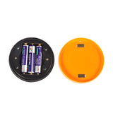 Portable Camping Lamp Night Light 150 Lumen Ultra Bright LED Camping Hiking Lantern Outdoor Camping Lantern Tent Lamp For 3xAAA