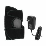 Elbow Heating Brace Promote Circulation Pain Relief Heated Elbow Wrap Pad for Arthritis Elbow Braces  US Plug 110‑240V