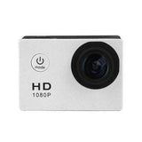 Sports Camcorder Ultra HD 4K /30fps Digital Cameras WiFi 2.0" 170 Underwater Waterproof Helmet WiFi Video Recording Cameras