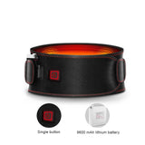 Heating Belt Menstrual Cramps Relief Period Pain Electric Warming Belt for Women Menstrual Pain Massage the Waist Abdomen NS