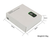 NEW 4in1 Optical Power Meter Led light Visual Fault Locator Network Cable Test Optical Fiber Tester 5km 15km 30km VFL