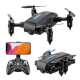 2020 NEW M9 Pro Quadcopter HD Drones 4K Drone Profissional Long Battery Life Drones Mini Folding Drone Remote Control