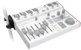 Behringer FLOW-CLAMP Clamp for attaching a SWIFT Mixer to a Mic-Stand for FLOW 8
