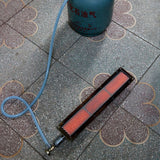 Metal Ceramic BBQ Barbecues Infrared Burner Barbecue Gas Grill Ceramic Heater Outdoor Cooking 440*95*5mm 410*80mm 310mm