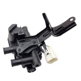 1PC Automotive Coolant Control Valve Replacement Parts 2004-2009 Engine Cooling 16670-21010 for       Parts