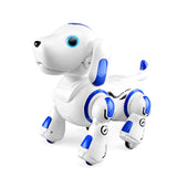 2.4GHz Remote Control Robot Dog  Intelligent Smart Interactive Singing Dancing Programmable Puppy Toys Children Birthday Gift